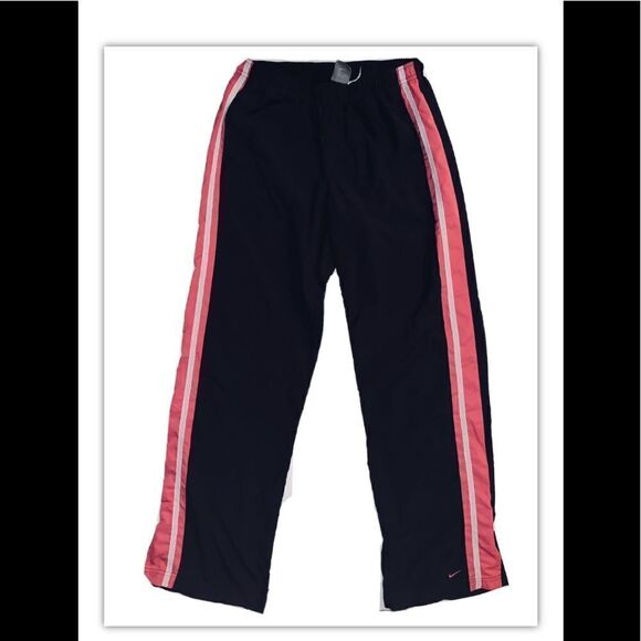 Women’s Nike athletic pants size m - Picture 1 of 4